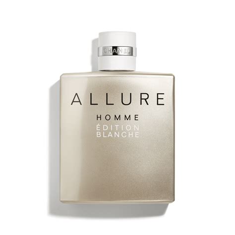 buy chanel allure homme edition blanche|perfume allure homme edition blanche.